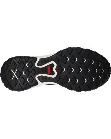 Zapatillas deporte VANS OFF THE WALL  de Mujer y Hombre VN000CVUBA21 CROSSPATH  BLACK-WHITE
