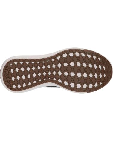 Sapatilhas VANS OFF THE WALL  de Mulher e Homem VN000CWDRML1 ULTRARANGE EXO SE MESH  BROWN-MULTI