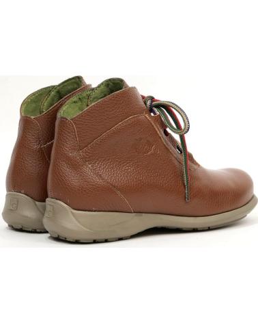 JOSE SAENZ JOSE SAENZ - BOTIN MUJER 2082 PIEL BOGOTA CUERO VARIOS COLORES