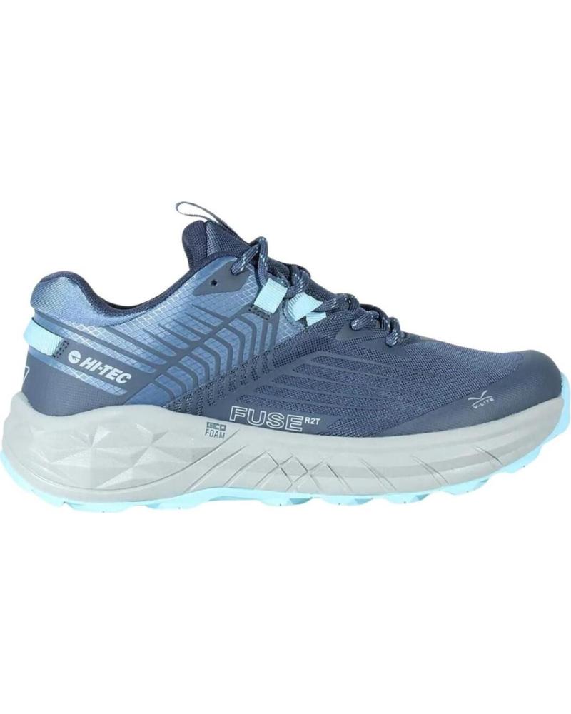 Zapatillas deporte HI-TEC  pour Femme FUSE TRAIL  VARIOS COLORES