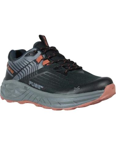 Scarpe sport HI-TEC  per Uomo FUSE TRAIL  VARIOS COLORES
