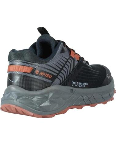 Scarpe sport HI-TEC  per Uomo FUSE TRAIL  VARIOS COLORES
