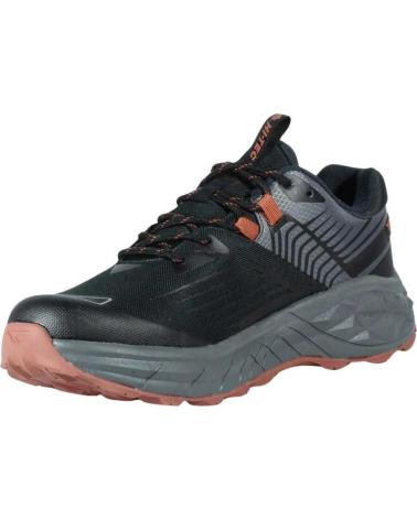 Scarpe sport HI-TEC  per Uomo FUSE TRAIL  VARIOS COLORES