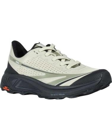 Zapatillas deporte HI-TEC  pour Homme FLASH TRAIL  VARIOS COLORES