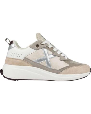 Sportivo MUNICH  per Donna e Bambina 4155046 TIP  NEGRO