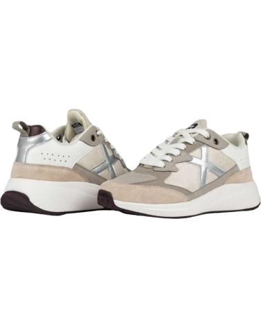 Sportivo MUNICH  per Donna e Bambina 4155046 TIP  NEGRO