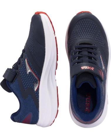 JOMA SPEED JR 2403 ROJO 2739 MARINO