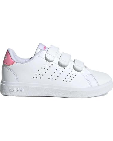 ADIDAS DEPORTIVO ADVANTAGE BASE 2 0 CF C BLANCO