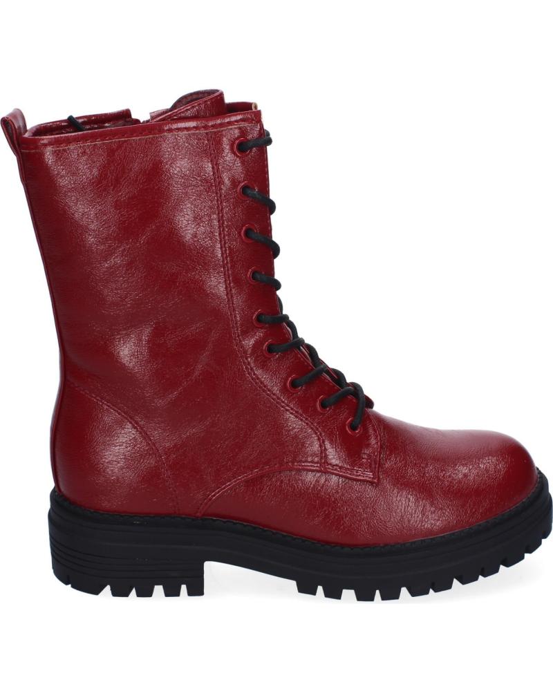 Boots SPORT3PUNTO0  für Damen DB-3355-ROJO  VARIOS COLORES