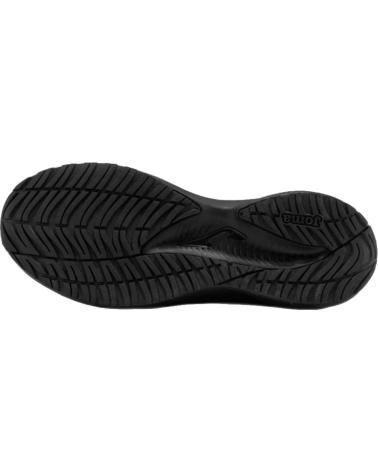 Woman Zapatillas deporte JOMA DEPORTIVA RODIO NEGRA  NEGRO