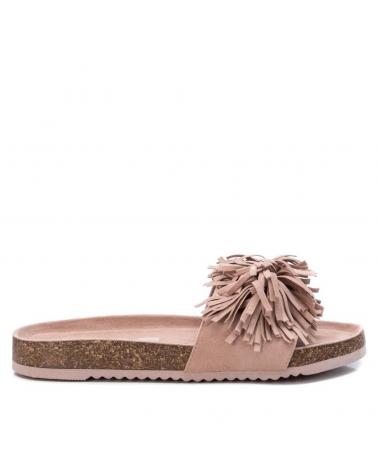 Woman Sandals REFRESH 079105  NUDE