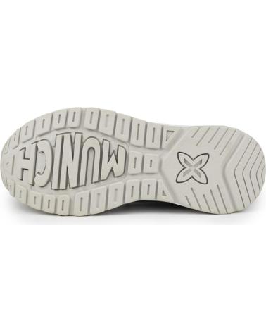 MUNICH CARLO 8197007 PLATA SILVER