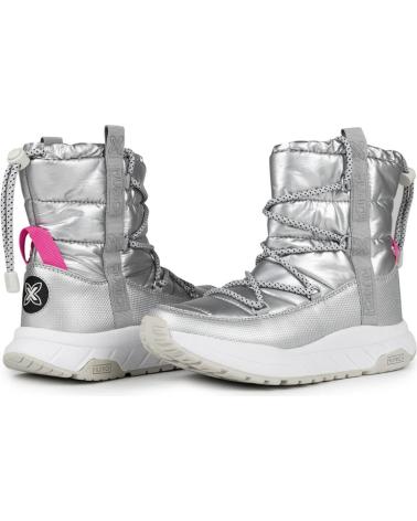 MUNICH CARLO 8197007 PLATA SILVER