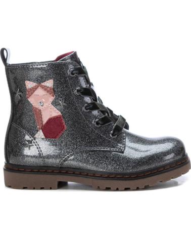 Botins de Menina XTI 151093 PLOMO