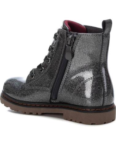 Botins de Menina XTI 151093 PLOMO