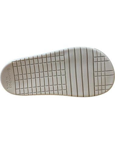 Bottines CRIOS  pour Fille ETNA BOTA JUVENIL  ROSA