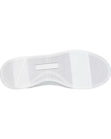 Zapatillas deporte SKECHERS  de Mujer HILAND QUITE CHIC  BLANCO