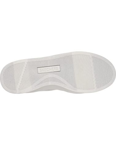 Zapatillas deporte SKECHERS  de Mujer HILAND SHIMMERING SP  BEIG