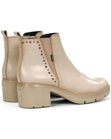 Botins FLUCHOS  de Mulher BOTIN MUJER ELASTICO PORCELANA  VARIOS COLORES