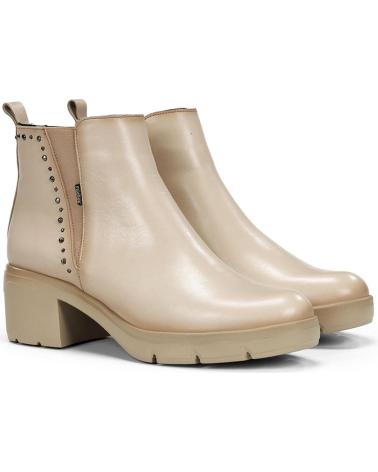 Botins FLUCHOS  de Mulher BOTIN MUJER ELASTICO PORCELANA  VARIOS COLORES