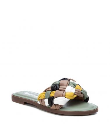 Sandali REFRESH  per Donna 079478  KAKI