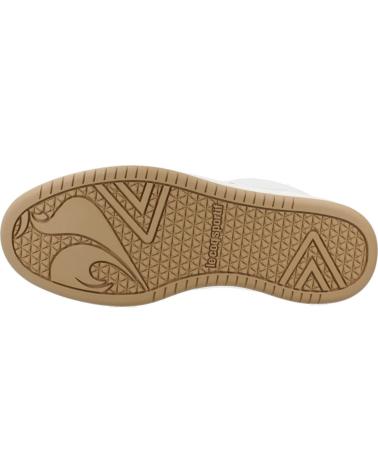 Zapatillas deporte LE COQ SPORTIF  de Hombre ZAPATILLAS NOAH-2 OPTICAL - TREKKING GR  WHITE
