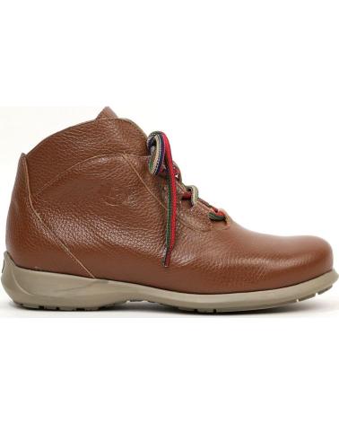 Botas JOSE SAENZ  de Mujer BOTAS Y BOTINES 2082  CUERO