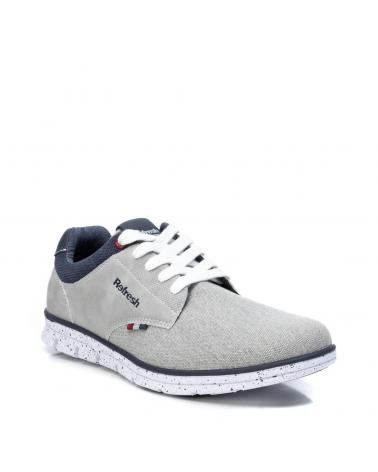 Deportivas de Hombre REFRESH 079704 GRIS