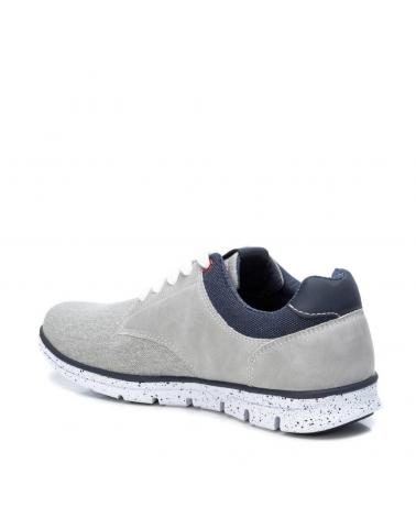 Deportivas de Hombre REFRESH 079704 GRIS