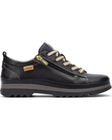Zapatos PIKOLINOS  de Mujer W3W-6979ST  NEGRO