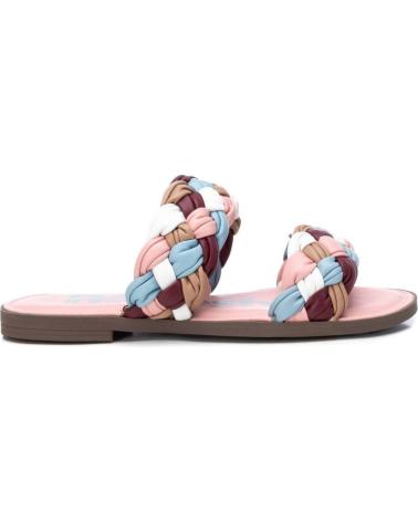 Sandalias REFRESH  de Mujer 079786  NUDE