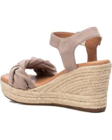 Sandalias de Mujer REFRESH 079795 TAUPE