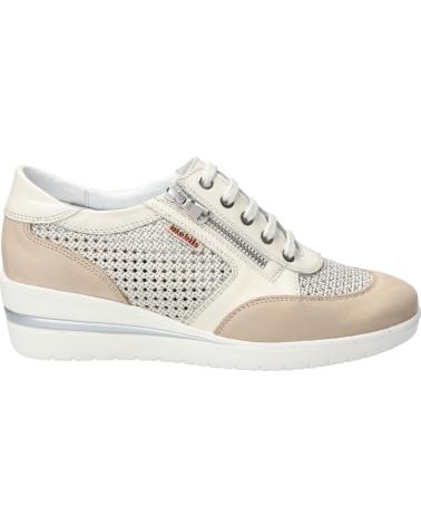 Zapatillas deporte MOBILS  de Mujer ZAPATO DEPORTIVO DE MEPHISTO PRECILIA PERF NUDE  VARIOS COLORES