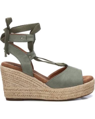 Sandalias REFRESH  de Mujer 079808  KAKI