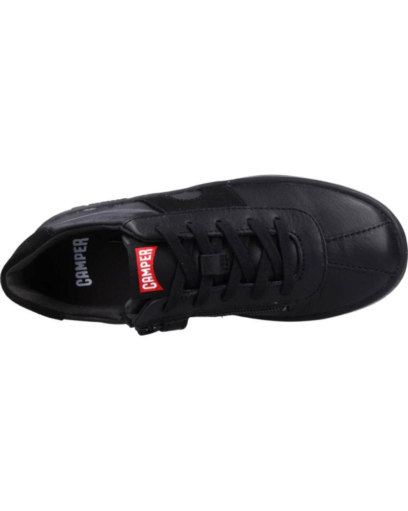 Trainers De Niña CAMPER ZAPATILLAS NINO MODELO RUNNER HOUSTON