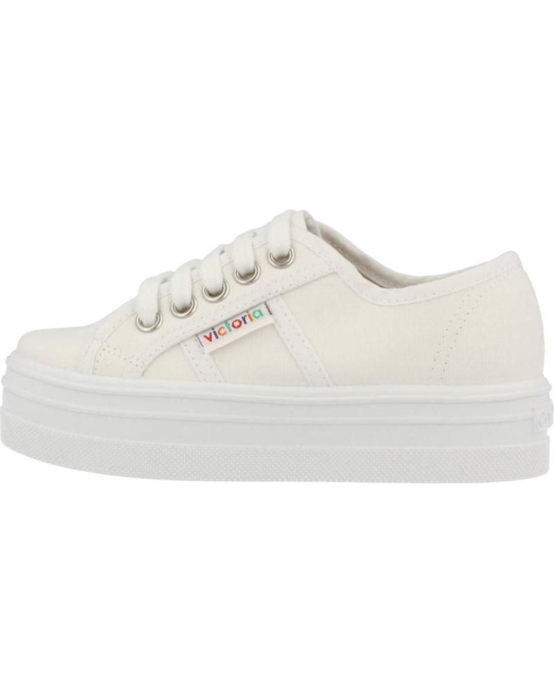 Victoria platform bianche on sale
