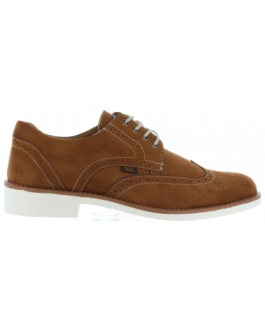 Chaussures XTI  pour Homme 33538  ANTELINA CAMEL