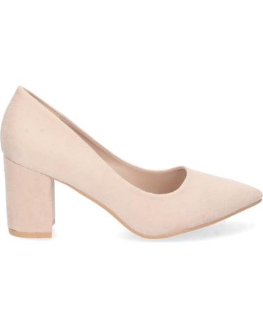 Heel Shoes De Mujer PUNTOSALAO ZAPATOS DE TACON COMODO ESTILO - Main Image