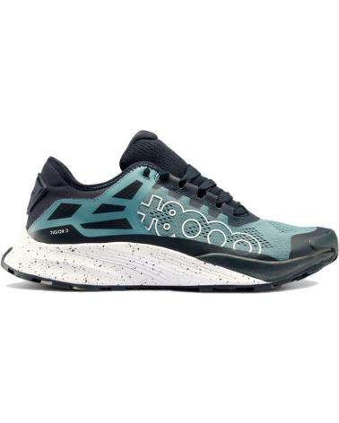 Scarpe sport 8000  per Uomo TIGOR  VARIOS COLORES