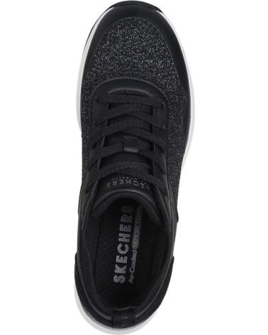 Zapatillas deporte SKECHERS  de Mujer SNEAKERS WINNING STREAK MUJER  NEGRO