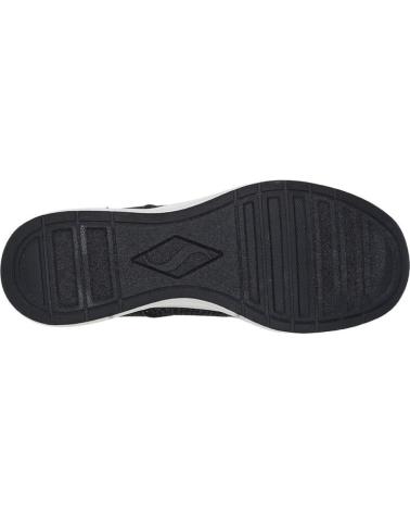 Zapatillas deporte SKECHERS  de Mujer SNEAKERS WINNING STREAK MUJER  NEGRO