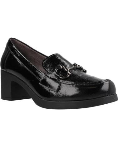 Schuhe PITILLOS  für Damen ZAPATO 30001  NEGRO