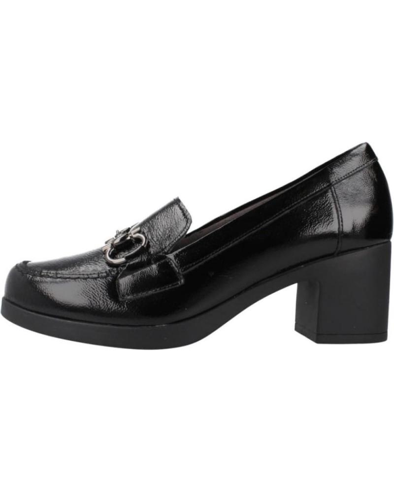 Schuhe PITILLOS  für Damen ZAPATO 30001  NEGRO