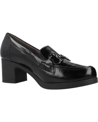 Schuhe PITILLOS  für Damen ZAPATO 30001  NEGRO