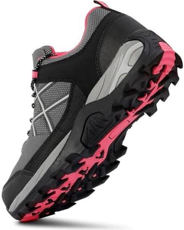 Sportschuhe REGATTA  für Damen DEPOIRTIVA SAMARIS III LOW  GRIS