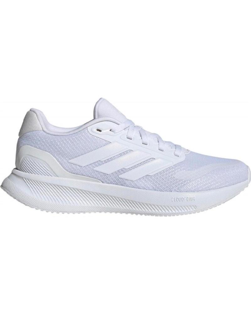 ADIDAS ZAPATILLA RUNFALCON 5W IH7760 BLANCO