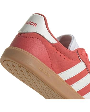 Sportivo per Donna ADIDAS IH5470 BREAKNET SLEEK PRELSC-CWHITE-FTWWHT