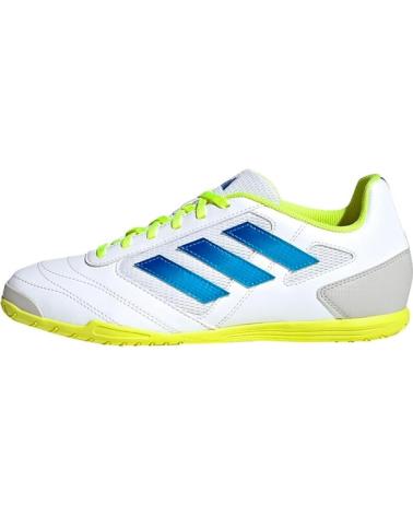 ADIDAS ZAPATILLAS SUPER SALA 2 IF6907 BLANCO