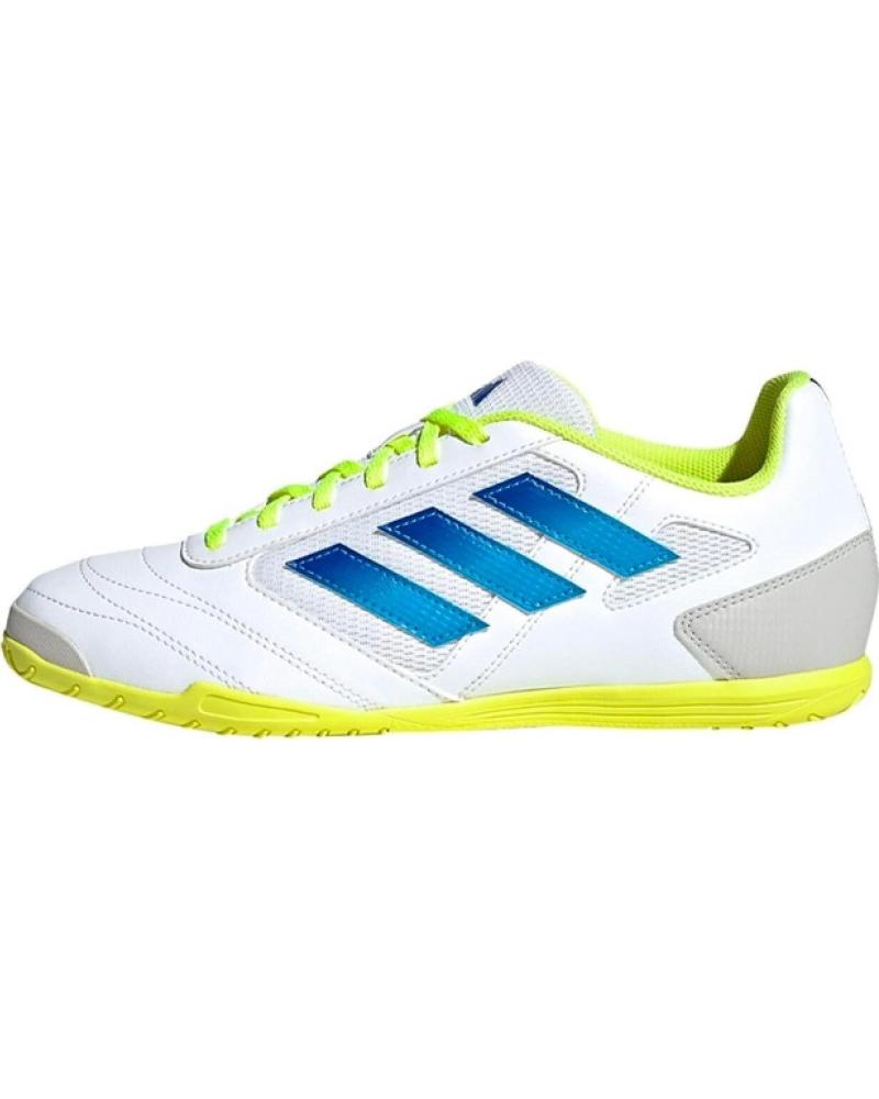 Sportschuhe ADIDAS fur Herren BOTAS DE FUTBOL SALA SUPER SALA MULTICOLOR