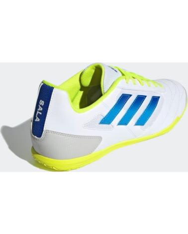 ADIDAS ZAPATILLAS SUPER SALA 2 IF6907 BLANCO